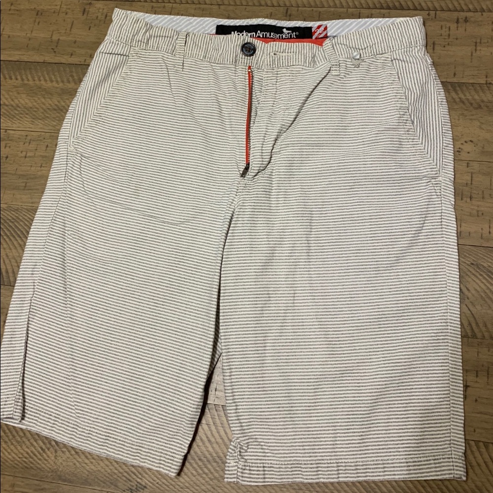 Men’s Modern Amusement Shorts